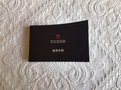 Libretto booklet tudor - libretto,