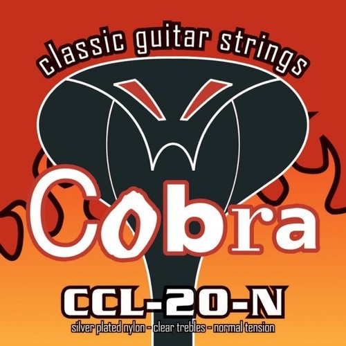 Cobra ccl muta di - cobra,