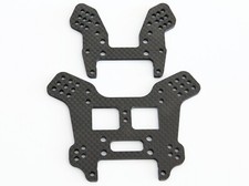 Torre ammortizzatore GTB in