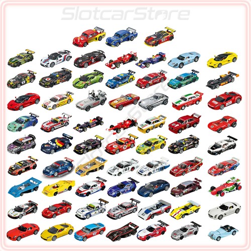 Carrera digital 132 selezione - carrera,