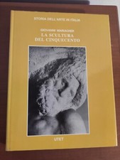 Storia dell'arte in Italia La