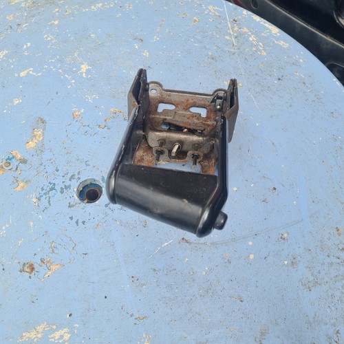 Levier frein main renault - main,