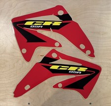 HONDA  CR85 2003 - 2012