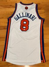 Maglia Adidas NBA New York