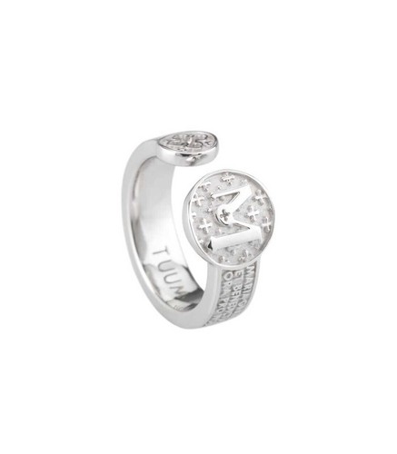 Anello tuum infinituum - tuum,