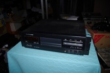 Registratore dat tascam - registratore, da20