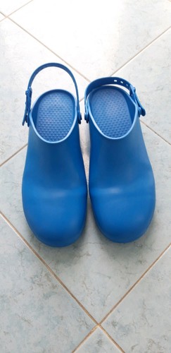 Zoccoli reposa safe sanitari - zoccoli,
