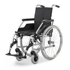 Sedia a rotelle leggera Meyra