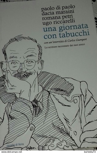 Una giornata con - una,