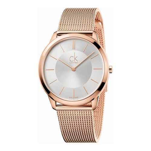 Orologio uomo calvin klein - uomo,