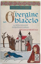Libro Ellis Peters Indagine