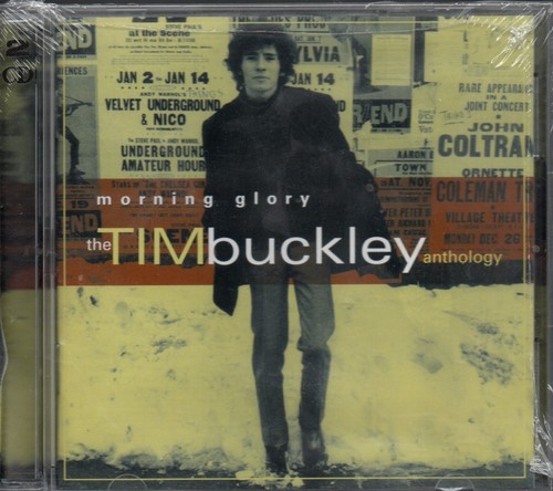 Tim buckley morning glory - glory,