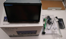 Sony XAV-AX3200 Ricevitore