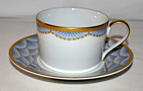 Faberge fine china - faberge,