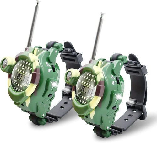 Walkie talkies per - talkies,
