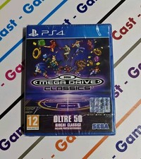 Ps4 sega mega - ps4,