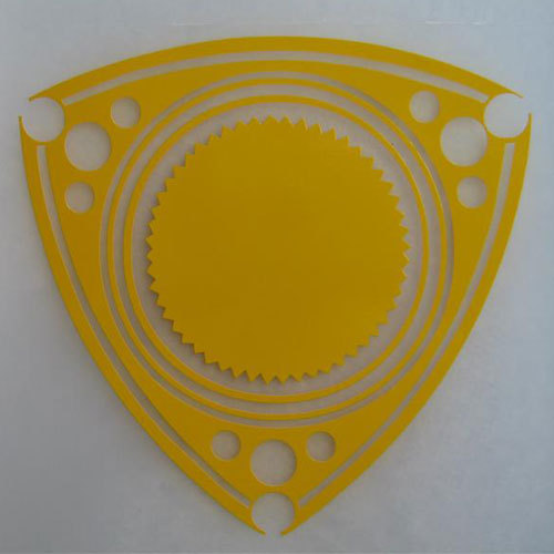 Adesivo decalcomania rotore - decalcomania,