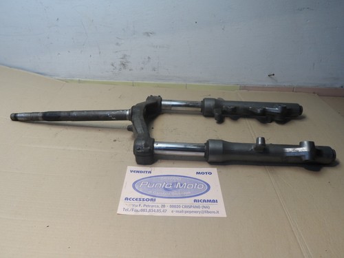 Forcella fork anteriore yamaha - forcella,