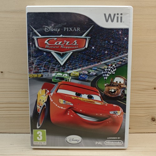 Dinsey pixar cars - dinsey,