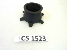 Cuffia gomma faro Carello Fiat