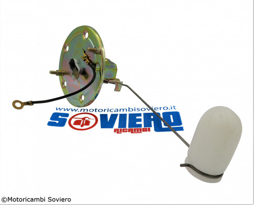 Indicatore livello benzina per - benzina,