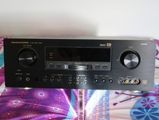 Marantz AV pre tuner AV9000