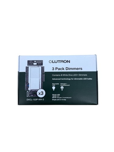 Lutron diva interruttore - diva,
