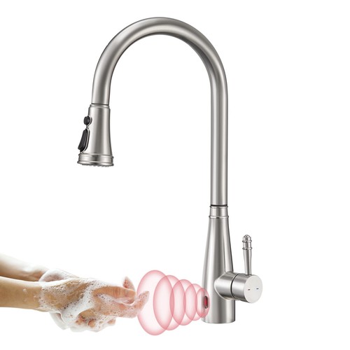 Yuanny rubinetto cucina sensor - yuanny,