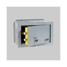 VIRO 1077210 CASSAFORTE CON CHIAVE 'CASASICURA' VIRO 420x250x300h