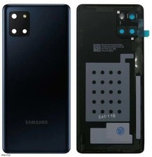 BACKCOVER SAMSUNG N770 NOTE 10