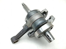 ALBERO MOTORE CRANKSHAFT HONDA