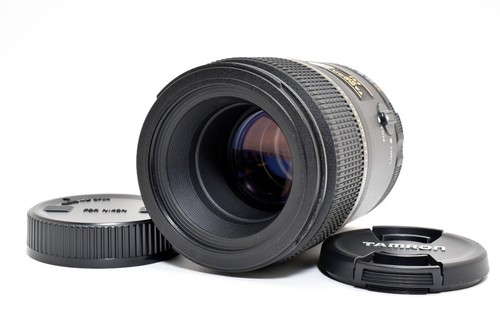 Obiettivo tamron 272e - obiettivo, af