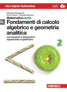 Matematica verde con maths - con, in