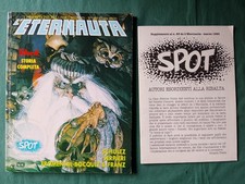 L'ETERNAUTA N°83 + INSERTO