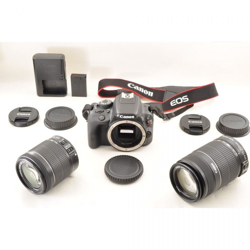 Fotocamera reflex digitale