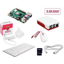 Raspberry Pi® Desktop Kit