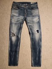Jeans Diesel 33x32 Sleenker