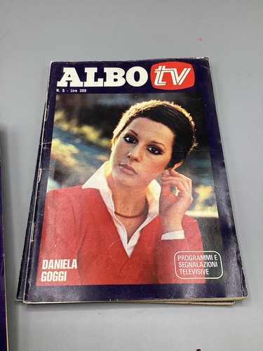 Albo programmi e - albo,