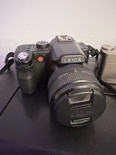 Leica V-Lux 1 Bridge