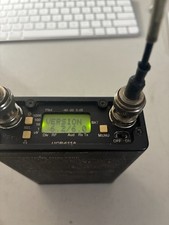 Lectrosonics UCR411a - Ricevitore digitale ibrido - Blocco 21 #10045