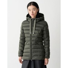 Piumino Colmar Sciancrato Con