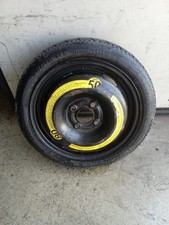 RUOTINO DI SCORTA CONTINENTAL MISURA 105 - 70 - R 14 KIA