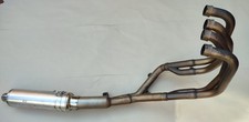 Scarico Remus 4in1 Scarico