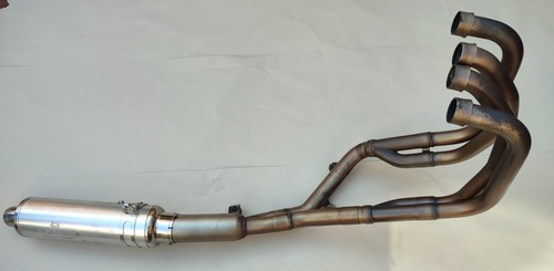 Scarico remus 4in1 - 4in1,