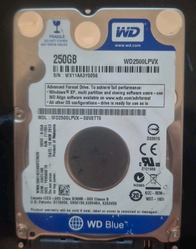 Hdd hard disk microsoft - microsoft, xbox
