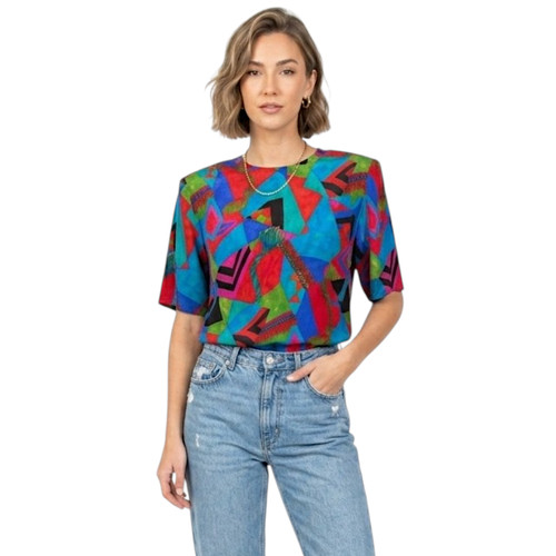 Top donna vintage anni 90 - donna,