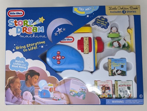 Little tikes story dream - tikes,