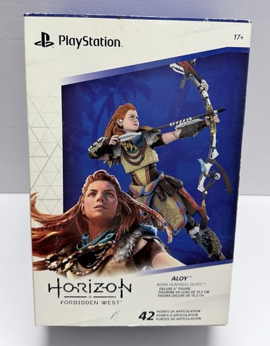 Horizon forbidden west - forbidden,