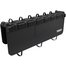 Portabici da letto per camion