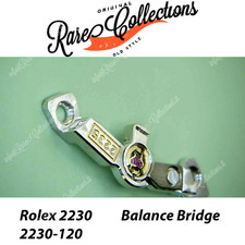 NEW Nuovo Rolex 2235-120